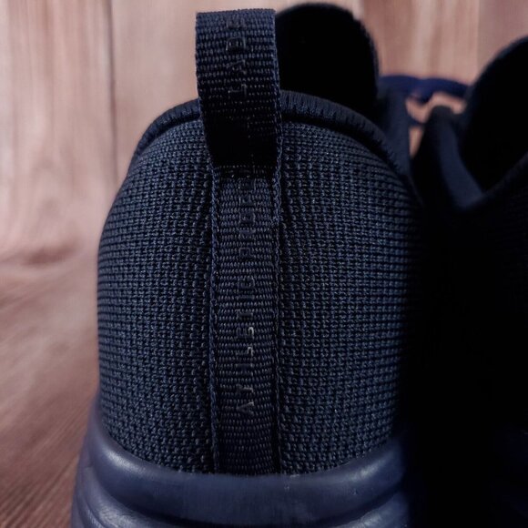 APL Athletic Propulsion Labs Techloom Pro Womens Sz 11 Navy Blue Athletic Shoes - Picture 13 of 16